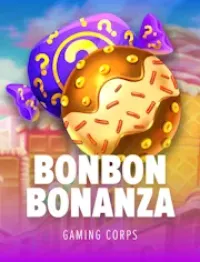 bonbon bonanza - logo