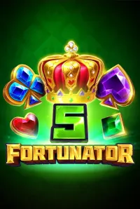 5 fortunator - logo