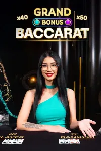 baccarat 8 logo
